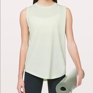 Lululemon Tank